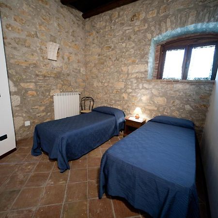 Agriturismo Sant'Agata Piana Degli Albanesi Pokoj fotografie