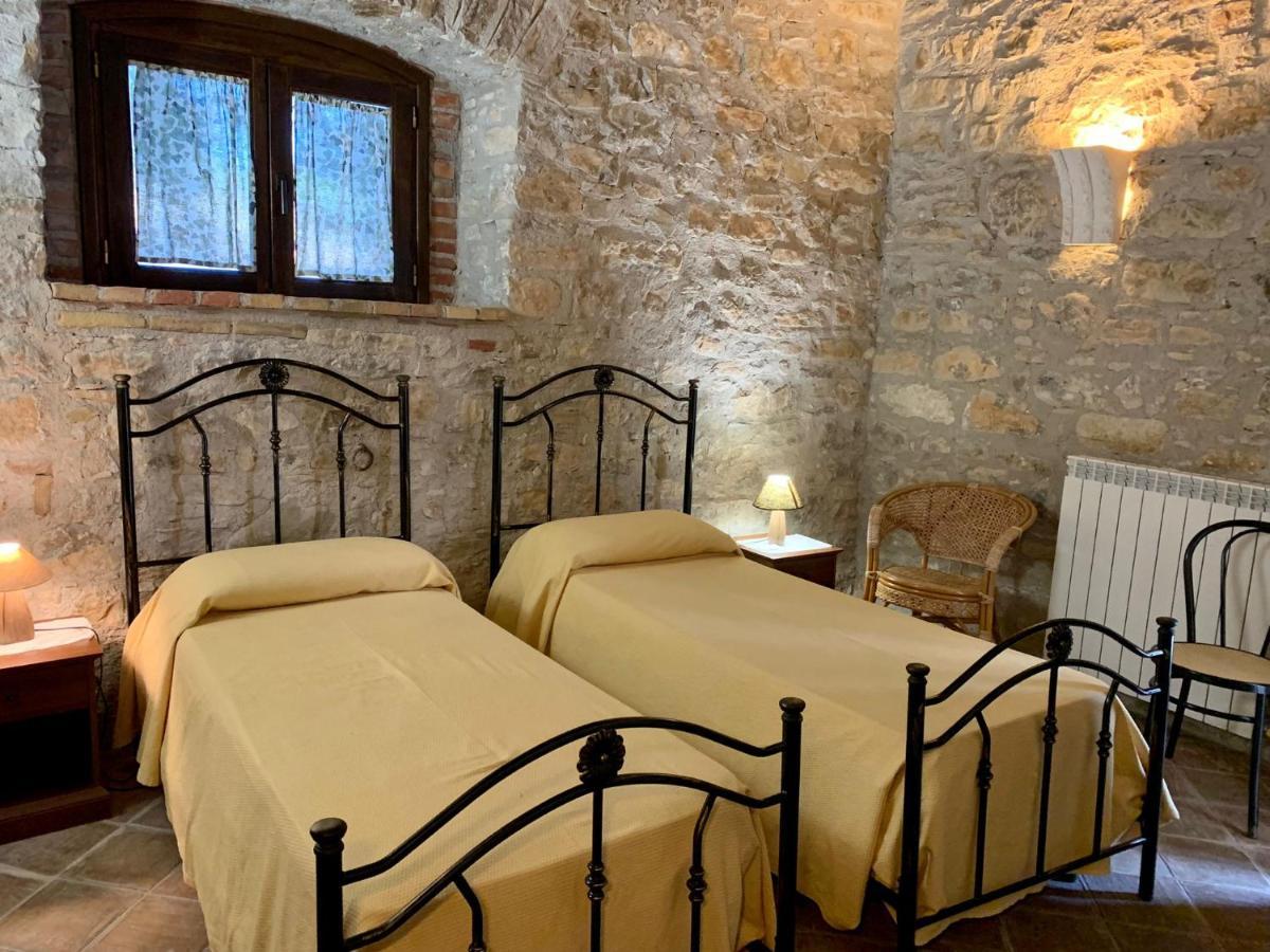 Agriturismo Sant'Agata Piana Degli Albanesi Exteriér fotografie
