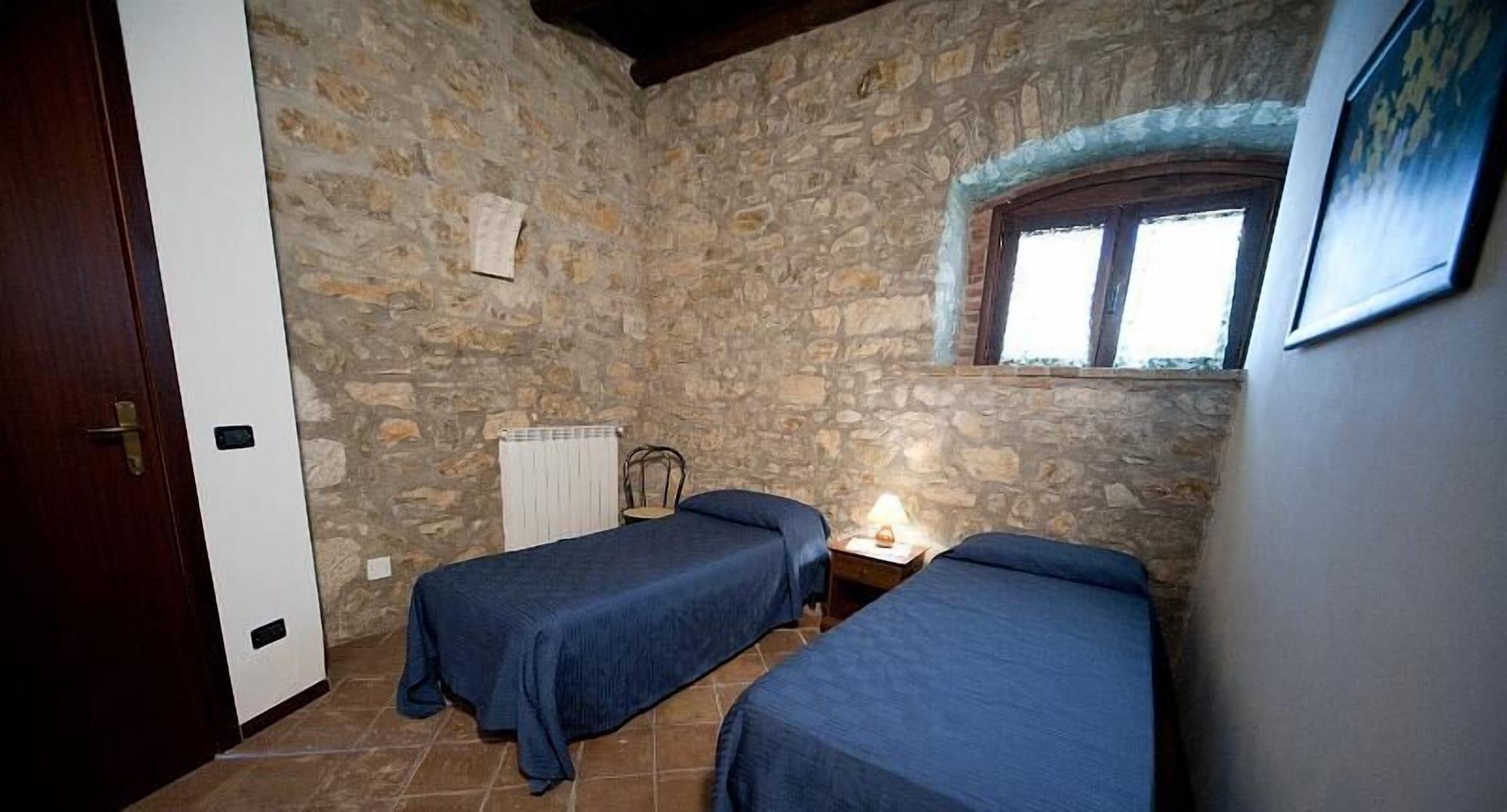 Agriturismo Sant'Agata Piana Degli Albanesi Exteriér fotografie