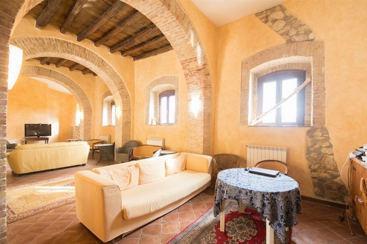 Agriturismo Sant'Agata Piana Degli Albanesi Exteriér fotografie