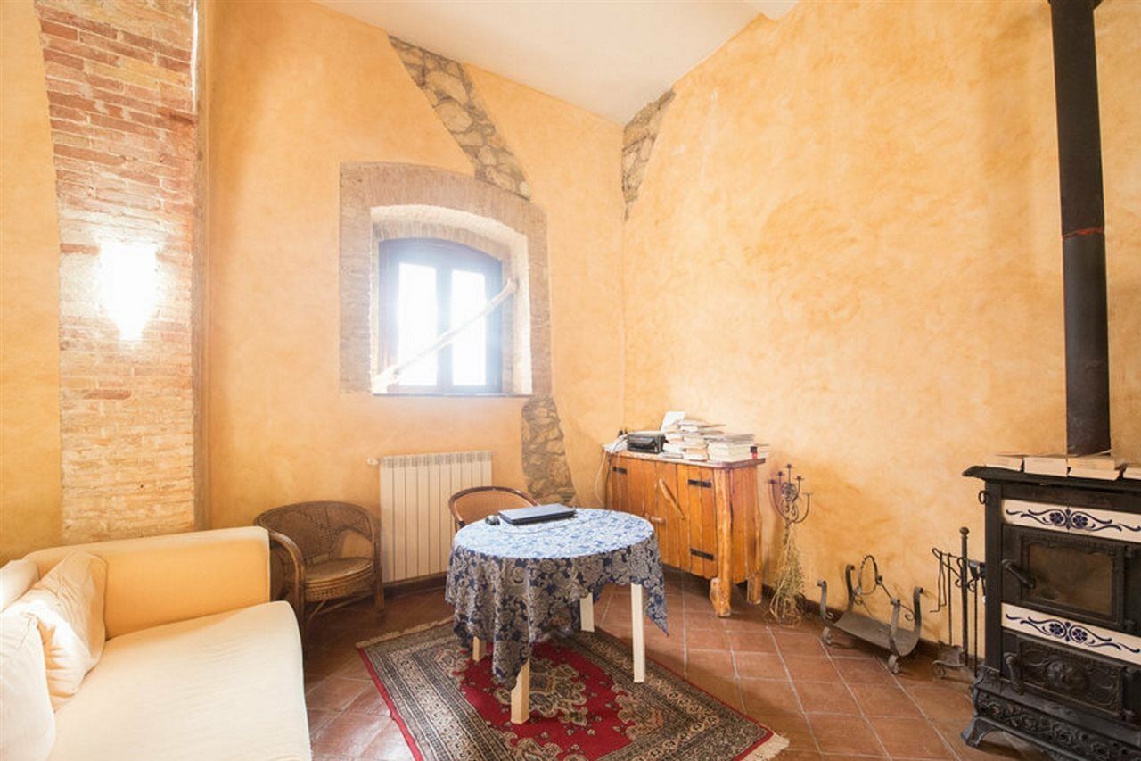 Agriturismo Sant'Agata Piana Degli Albanesi Exteriér fotografie